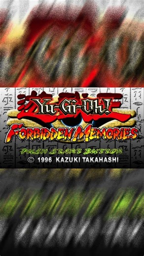 "Exodia", Yu-Gi-Oh! Forbidden Memories Original Soundtracks (OST)