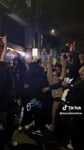 Celebrating 2 Million - Oside and Paul N Ballin! 🎉⭐️🏁