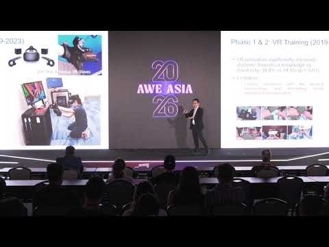 The Future of Immersive Intelligence