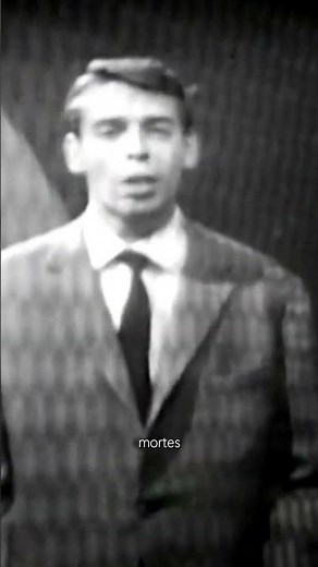Mais je sais que je t'aime encore ♫♪ #brel