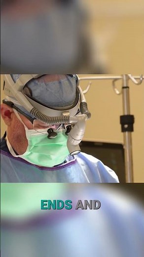 Tailbone Pain Relief: Innovative Nerve Surgery #shorts