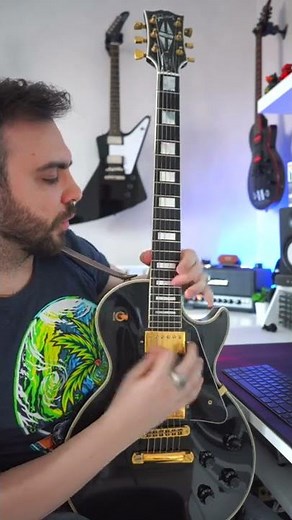 Here I Go Again • Whitesnake Guitar Solo