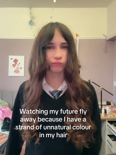 How to Correct Hair Color Mishaps