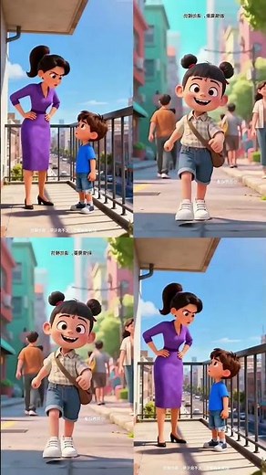 nezha part 104 - Coffin dance song cover