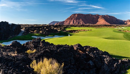 PGA Tour returns to Utah in 2026 at Black Desert Resort