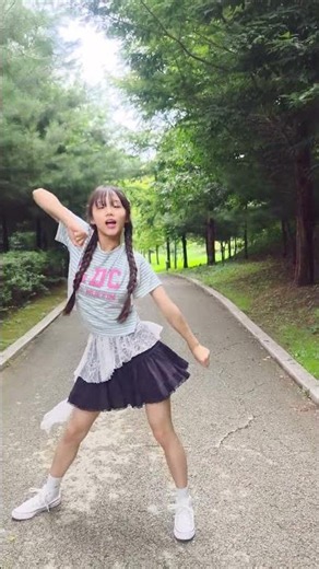 비장의 무기 (Perfect Target) Cover Dance​ #초6 #진이 #dancecover​ #비장의무기​ #최유정​