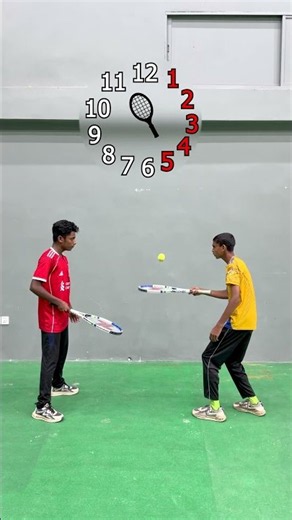 Excellent skill duo !
