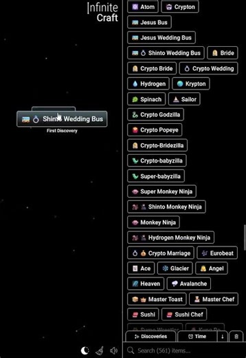 i love this game 5 #infinitecraft #gaming #games #gamer #gameplay #level #gameplayvideo