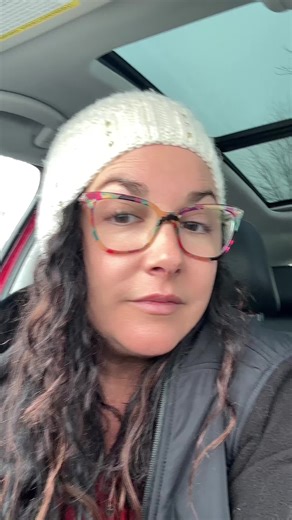 Course hivernale. Québec #course #jogging #quebec