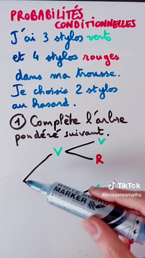 BosseTesMaths sur TikTok
