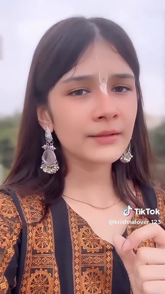 Radhe Radhe: Celebrating Krishna's Love 💖