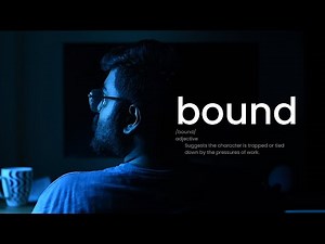 BOUND | Short Film - 2024