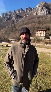 340K views · 7.8K reactions | Ferdy racconta l’inizio della sua storia, quando nel dicembre del 1989 inizia in questa in questo baitella senza corrente e senza acqua La passione dei cavalli, per l’ospitalità e per la propria montagna Stay Wild | Ferdy Wild | Facebook