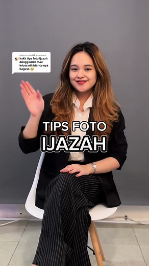 Tips Foto Ijazah: Tutorial Foto Ijazah Paling Akurat