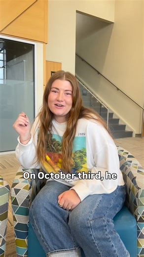 BYU Idaho Career Center on Instagram: "The Career Fair is happening October 16th🙌 Businesses and graduate schools are coming to campus to recruit you🤭 Stay tuned next week for information on how best to prepare and land your dream job🎉 • • • #job #career #graduate #gradschool #byui #careerfair #careergrowth"