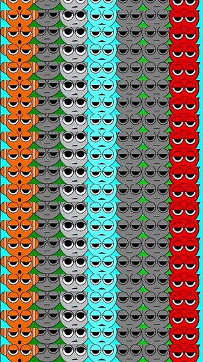 Sprunki Phonk Flow – Hypnotic Ride