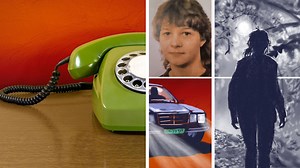 Kontrovers: Cold Case: Mord verjährt nicht