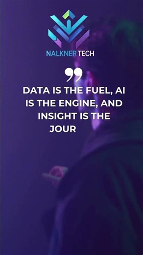 Nalkner Tech: Master AI Before It Masters YOU! 🧠💡