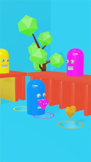 Fun Box Monsters 💖💖💖