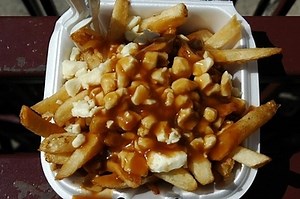 Everything You Need To Know About Poutine