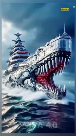 wolf + bike ai.#shorts