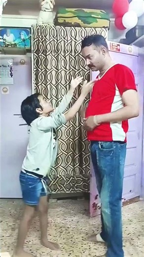 apna krrish😜She sang Krrish ka Gana😂and we love it#krishkasunega #shortvideos#krishkasunega