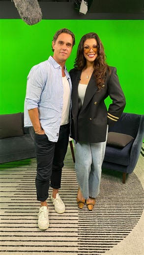 Hailie Sahar on Instagram: "Hey y’all! ✨ Just wrapped a phenomenal interview with @pluslifemedia 🎥 talking career, Sir Lady Java 👑, and my signature scent Sultana 🌹. Stay tuned, full interview dropping soon! 🔥🎬 #houseofsahar #sirladyjava"