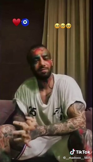 SultanB__tataloo on TikTok