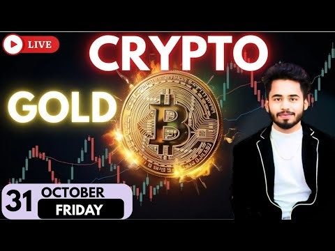 BTC USD LIVE /XAU/USD Live trading /FVG/SMC/OB| Forex & Gold Live Forex Trading @MarketSeekhLe ​