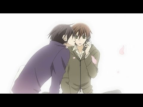 Top 10 Best Boy's Love (Yaoi / Shounen Ai) Anime Couple