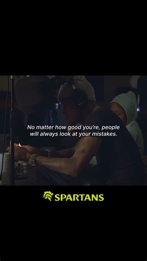 Withurhood | Am I cappin ⁉️🥷🏿 Sponsored by @spartans Hashtags: #spartans #qoutes #real #life #relatable #nocap #forreal #realtalk #4real #reels #sad... | Instagram