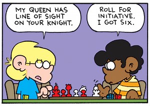 Artistic License – Chess - TV Tropes