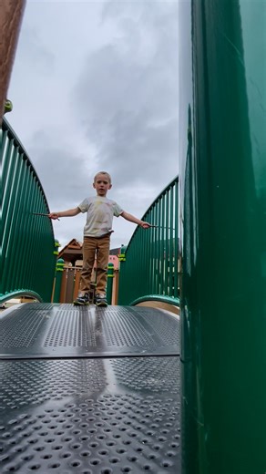 Jerry Hogrefe on Reels