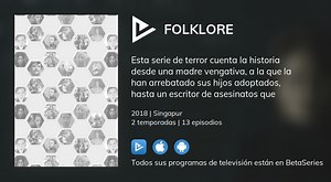 Ver Folklore en streaming