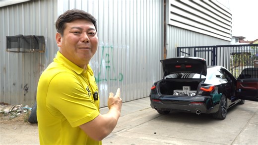 เพิ่มความสนุกเวลาขับ ฟิลลิ่งดีขึ้นเวลาเหยียบ😆 series4 G22🔵⚪ ติดตั้งท่อ THOR Active Sound⚡ เสียงท่อสังเคราะห์ กระหึ่ม เร้าใจ💓 เลือกเสียงหลากหลายรุ่น🎶 🎞ทำเสียงท่อให้โหดแบบรถ Super Cars ด้วย THOR Electronic Exhaust เปลี่ยนเสียงได้หลายรุ่น ไม่เบื่อ ไม่จำเจ อัพเดตเสียงเข้าใหม่ทุกเดือน 🟩ทำท่อให้เสียงโหดยังไง ไม่ให้หลุดประกันศูนย์ ไม่เสี่ยงรถวิ่งไม่ออก เครื่องพังแหวนหลวม 🟨Active Sound ตอบโจทย์คุณ ทำเสียงท่อแบบ C63,S63,G63,M4, Ferrari,Audi R8 ฯลฯ Active Sound ตอบโจทย์คุณ 😀 ✔️ไม่ต้องเสี่ยง ตีท่อใ