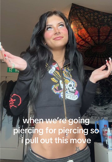 Piercing Aftercare: How to Keep Your New Piercing Healthy