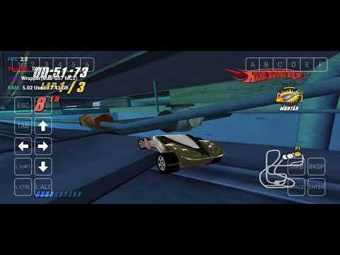 Star Bionic V1.1 | Hot Wheels Beat That | Redmi 13C (MediaTek Dimensity 6100+, Mali-G57 MP2)