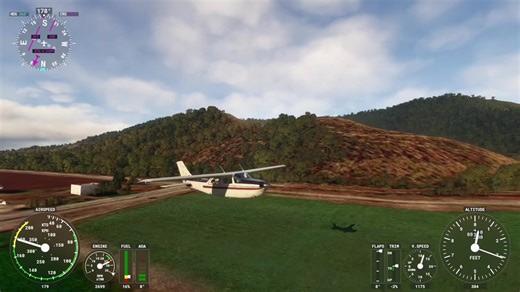 Explore the Cessna 210 Centurion in Sinaloa