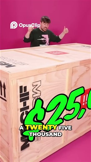 Opening $500,000 in WORLD'S MOST EXPENSIVE Mystery Boxes!