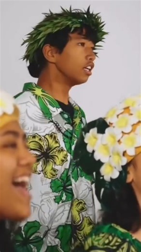 PMN Cook Islands on Instagram: "Kia mataora te 'Epetoma o te reo Māori Kūki 'Āirani - Happy Cook Islands Māori Language Week Let's celebrate with an Imene Tuki - is a traditional church hymn. Hymns are composed using verses from within the bible. Performed by students of @manurewahighschool #CookIslandsMaori #TeReoMaoriKukiAirani #KiaOrana #PMN #Pacific #Language #CookIsland #ImeneTuki #Culture"