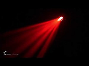 Stairville maTrixx SC 100 DMX LED Effect