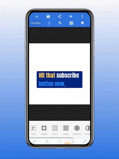 5K views · 136 reactions | Join Us Now YouTube For All PixelLab App Tutorials  https://www.youtube.com/@PixelLabApp01 #design #pixellab #GraphicDesign | PixelLab | Facebook