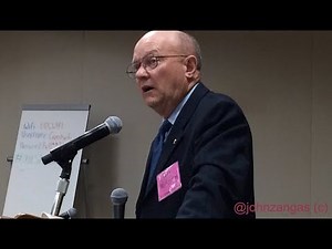 Code Pink Conference: Divest from the War Machine