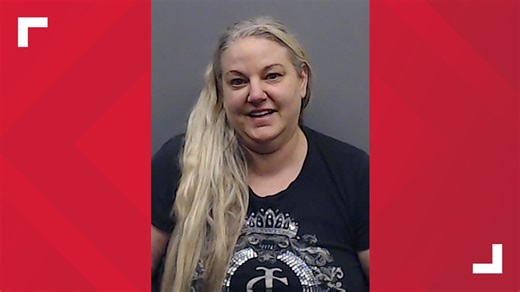 Competency hearing set for Tyler lady accused of kidnapping grocery delivery driver