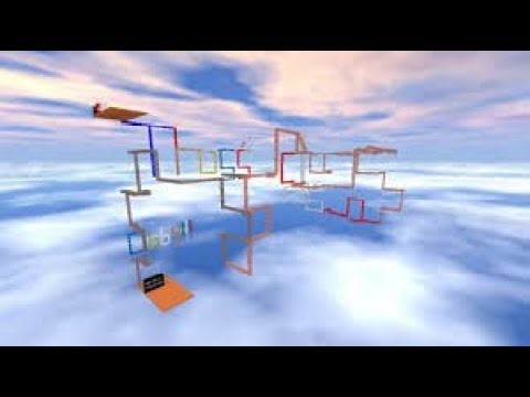 OBBY FOR SUCC! | el infierno ensimismado... | *directo* | santi + sabri