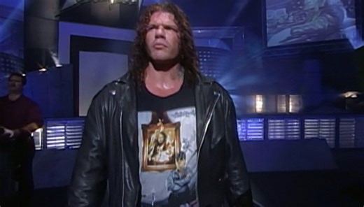 The Great Eight: Top 8 ECW World Heavyweight Champions