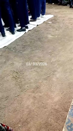 Meckitilda Mashauli (@meckitildamashaul)’s videos with Uko Wapi Mungu - William Yilima