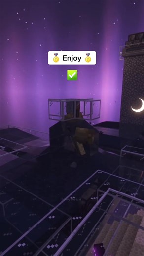 Best Automatic Obsidian Farm Tutorial