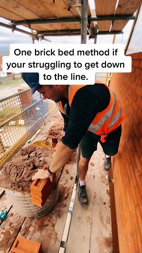Mastering Bricklaying Techniques for Beginners