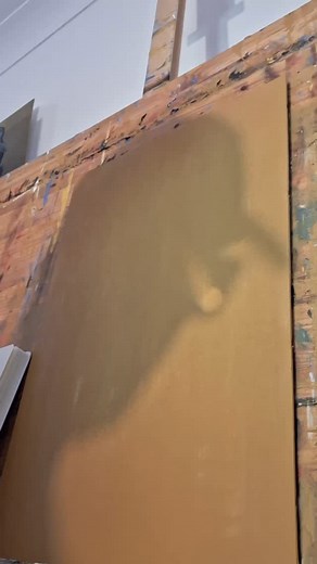 Leonardo da vinci had Lady with an Ermin. My one is Gull with Chips and Gherkin. | Bill Greenhead Art